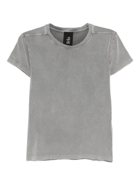 Thom Krom WTS 580 T-shirt Grey WTS580