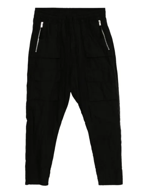 Thom Krom MP25 trousers Black MP25