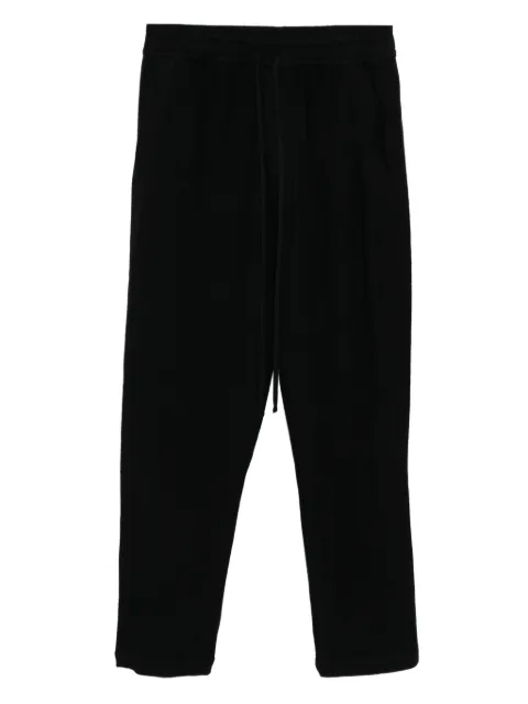 Thom Krom MP17 trousers Black MP17