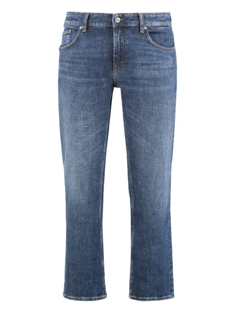 Department 5 pocket denim jeans Blue UP5272TS0182