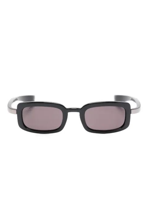 Gucci Eyewear GG1943S sunglasses Silver GG1943S