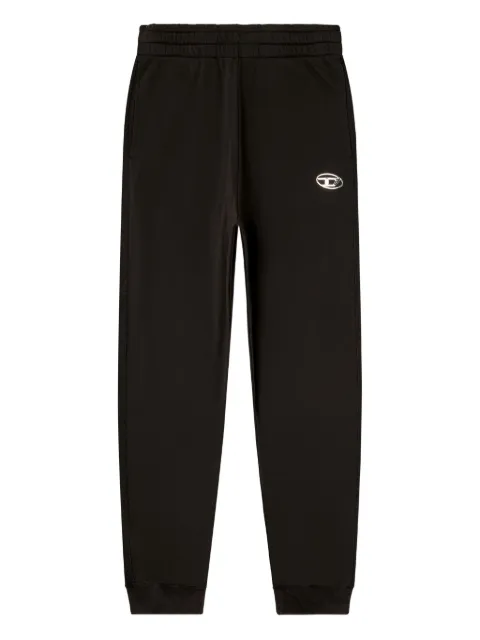 Diesel P-Marky-Iod track pants Black A217940BKBW