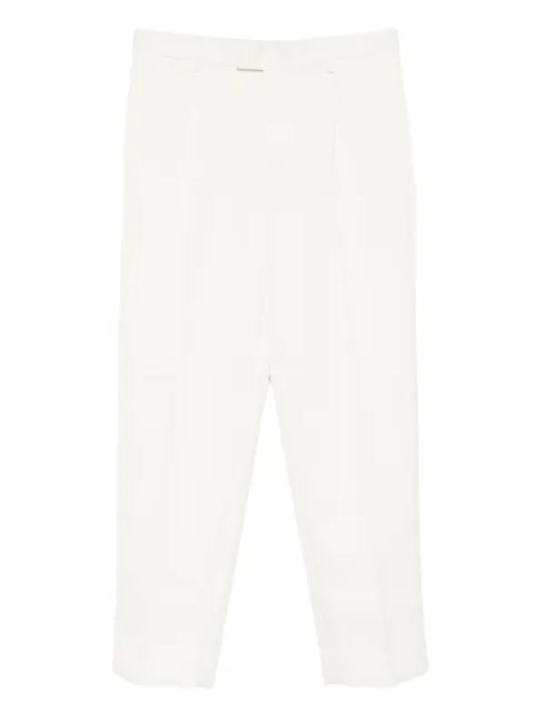 Briglia 1949 Margutta trousers Neutrals MARGUTTAS400136