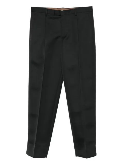 Briglia 1949 Margutta trousers Black MARGUTTAS400136