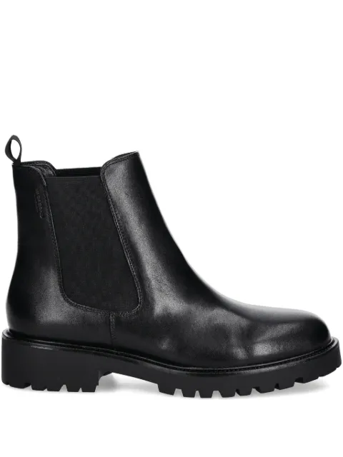 VAGABOND 40mm Kenova Chelsea boots Black 604100120