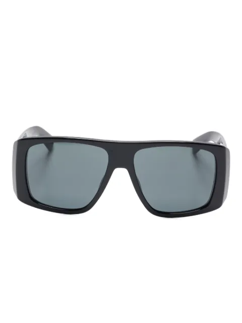 Saint Laurent Eyewear SL832 sunglasses Black 853242Y99561000