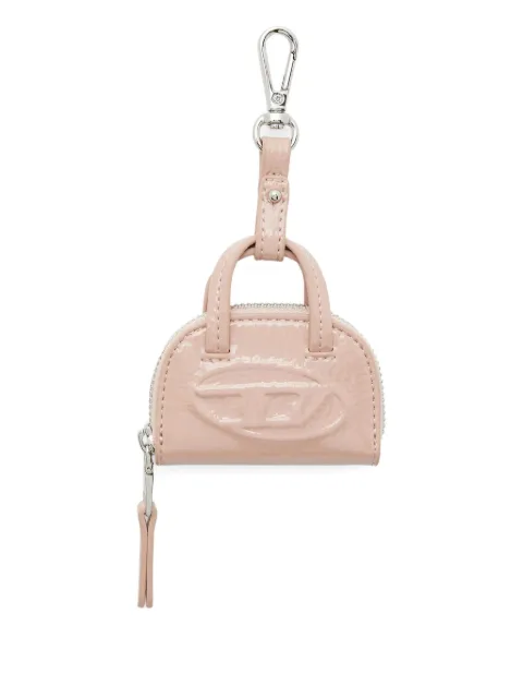 Diesel Dome 1DR charms keyring Pink X10581P8768