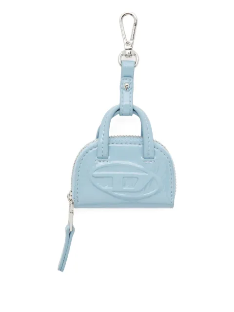 Diesel dome 1DR charms keyring Blue X10581P8768