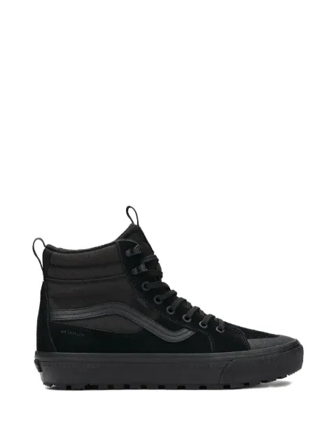Vans SK8 high-top sneakers Black VN000DAQBKA1