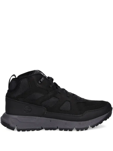 Timberland Voyager Valley sneakers Black TB0A6F5JW051