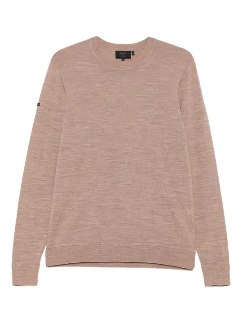 Superdry wool sweater Brown M6110514A
