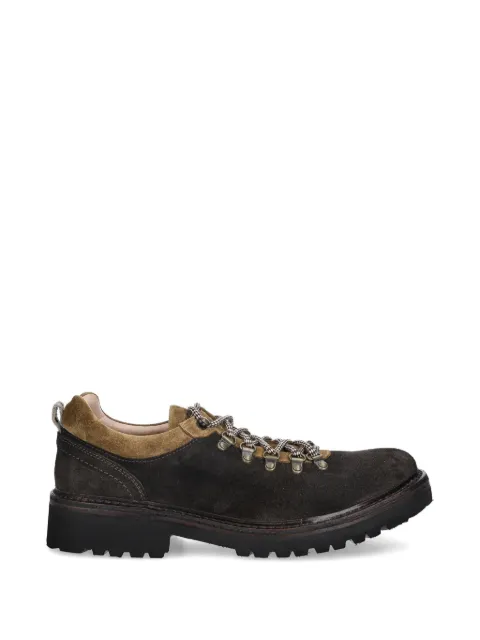 Astorflex Forflex hiking lace-up boots Brown FORFLEXXLCB993