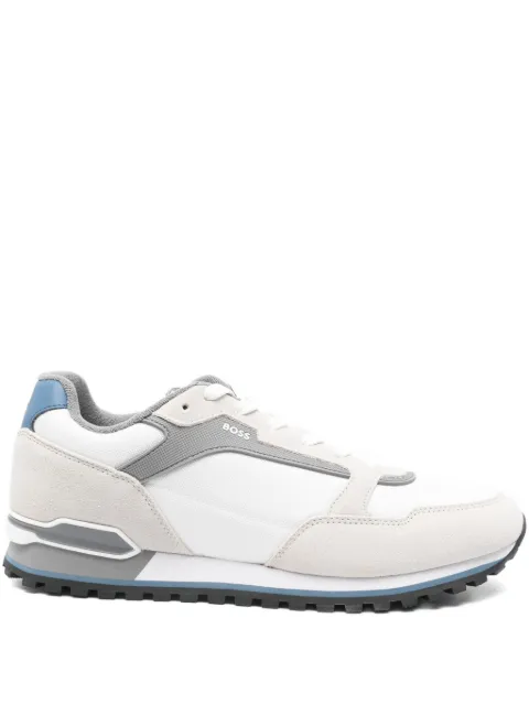 BOSS Parkour-L Runn sneakers White 50523221