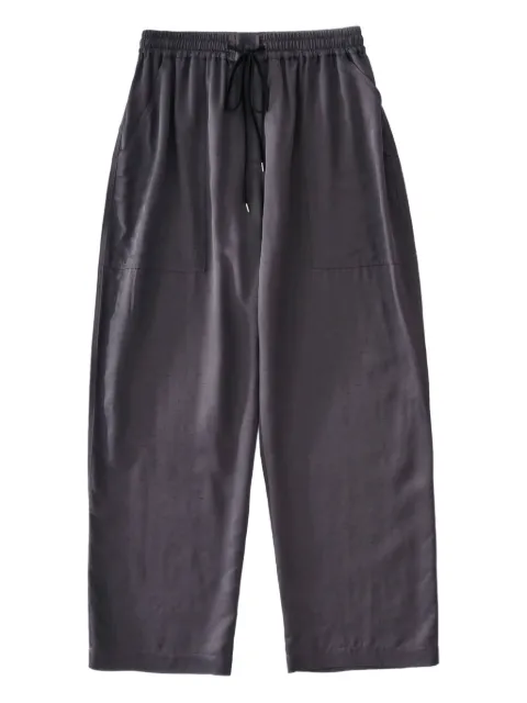 Studio Nicholson Capel pants Grey CAPELSNW1728