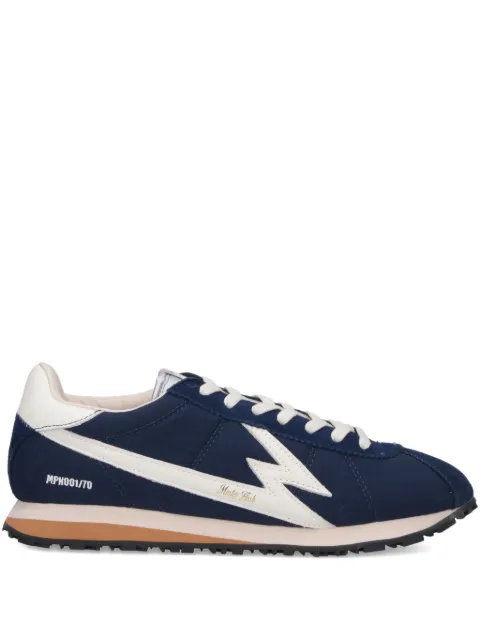Moa Master Of Arts Flash sneakers Blue FL080