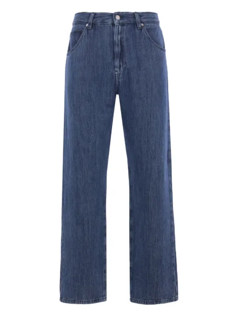 Namacheko Warkworth five-pocket jeans Blue NW25511N1350WA5300
