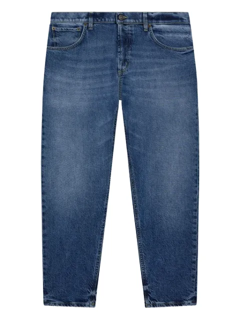 DONDUP pocket jeans Blue UP434DSE370LI7800