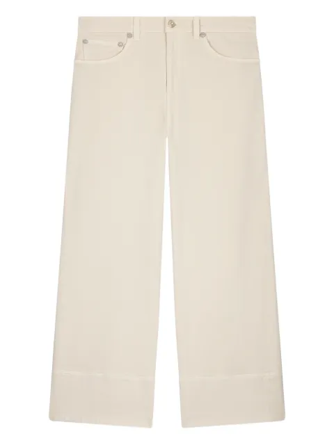 DONDUP pocket jeans Neutrals DP803BSE037KPTW005