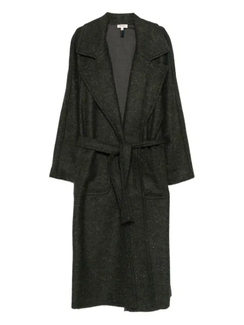Diega Marelo coat Green MARELO105331