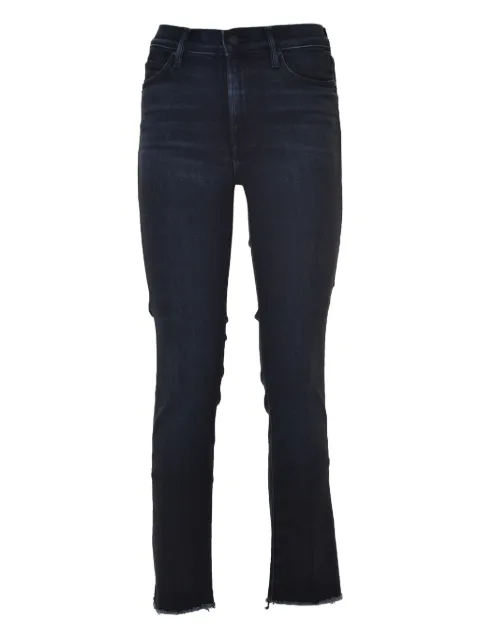 MOTHER The Rascal jeans Black 1854965ENT