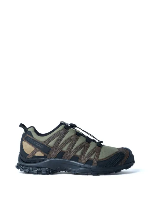 Salomon XA PRO 3D sneakers Green L47797400