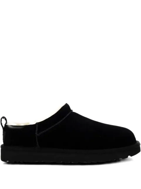 UGG Classic Micro suede boots Black 1173891