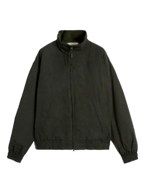 ASPESI Stanton bomber jacket Green CG80E55001017