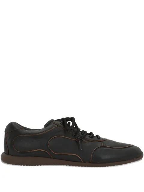 Namacheko Osterly sneakers Black NW259100N62019999