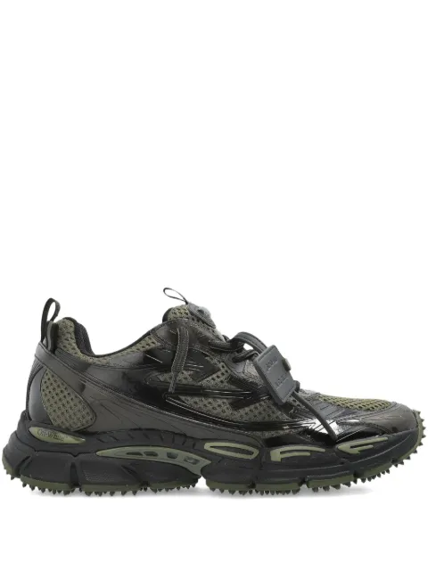Off-White Be Right Back sneakers Black OMIA295F25FAB0036310