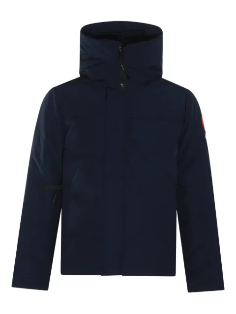 Canada Goose MacMillan jacket Blue 2080M9063
