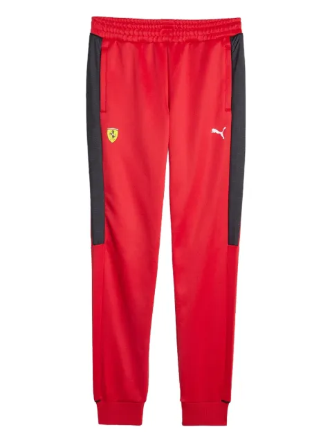 PUMA x Scuderia Ferrari MT7 "Red" track pants Red 62093702