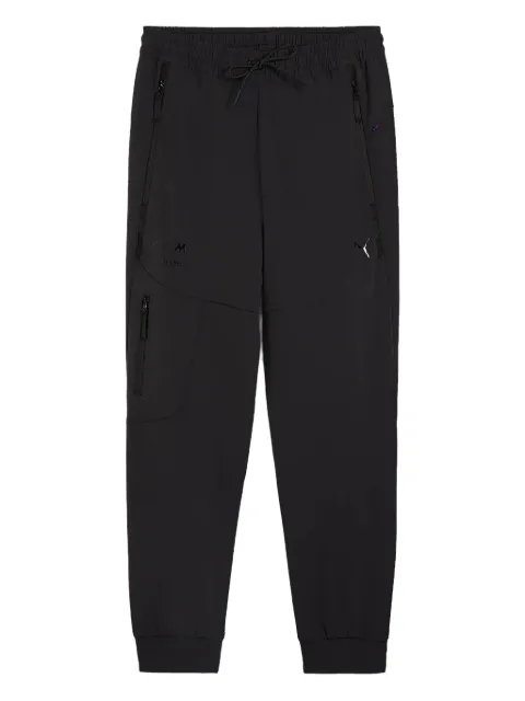 PUMA x BMW M Motorsport Life Pumatech track pants Black 62733101