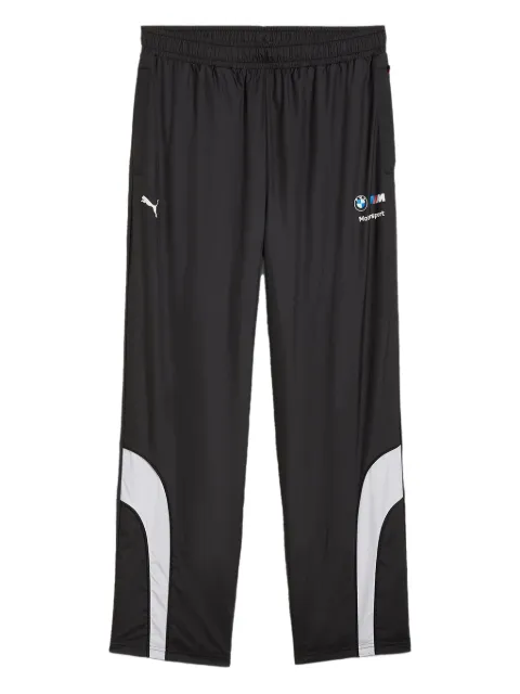 PUMA x BMW Motorsports archive trousers Black 62809701
