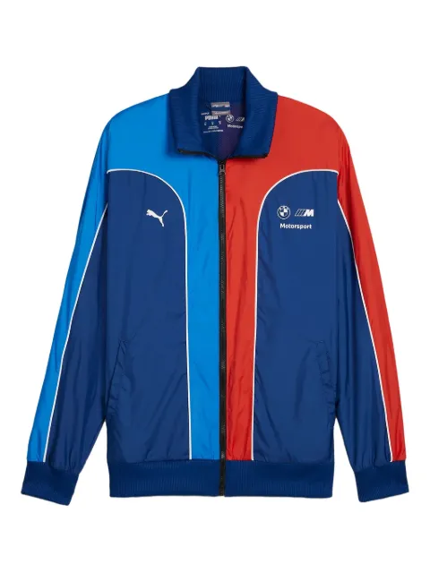 PUMA x BMW M Motorsport jacket Blue 62809604