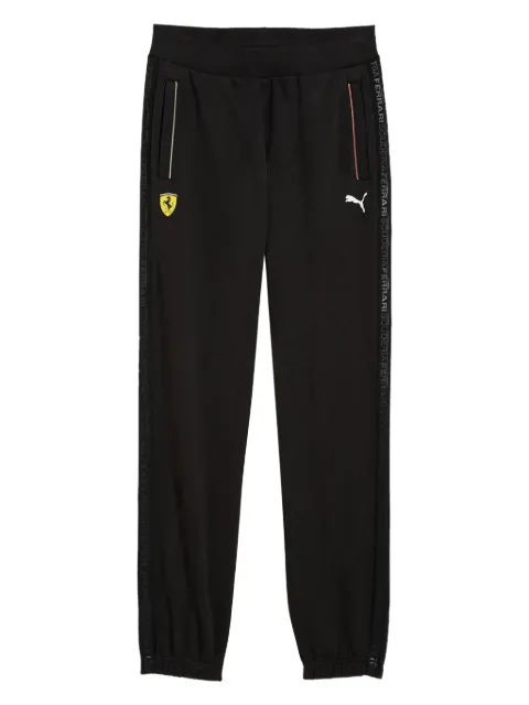 PUMA x Scuderia Ferrari Race "Black" track pants Black 63018301