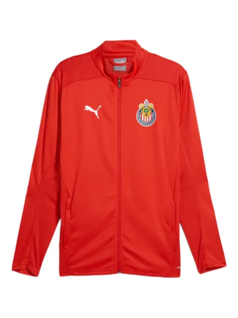 PUMA Chivas sweatshirt Red 77697903