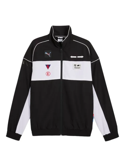 PUMA BMW M Motorsport SDS 2.0 Badge jacket Black 63093401