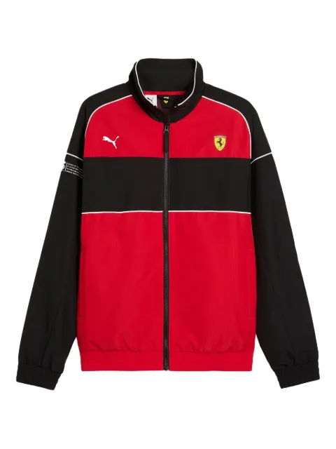 PUMA x Scuderia Ferrari Race SDS "Red" jacket Red 63021702