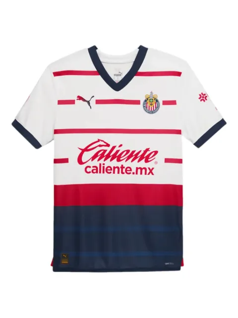 PUMA Chivas T-shirt White 70593701