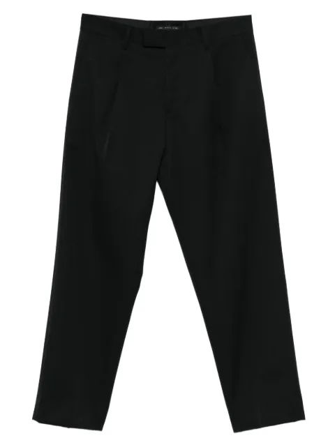 Low Brand Kim trousers Black L1PFW25266944