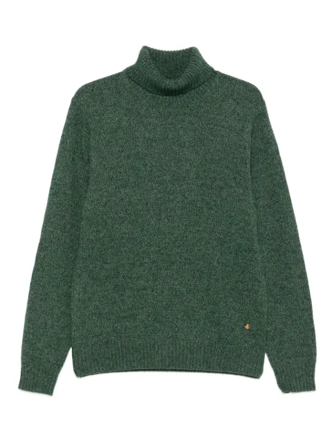 Impure John sweater Green JOHNWN7