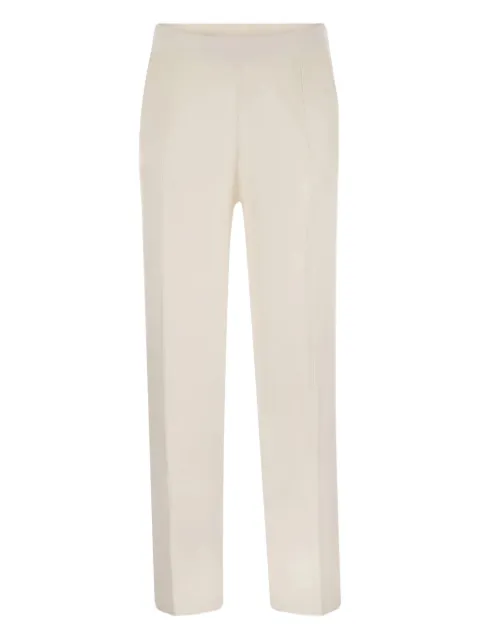 Max Mara Arno trousers Neutrals 2521336019600