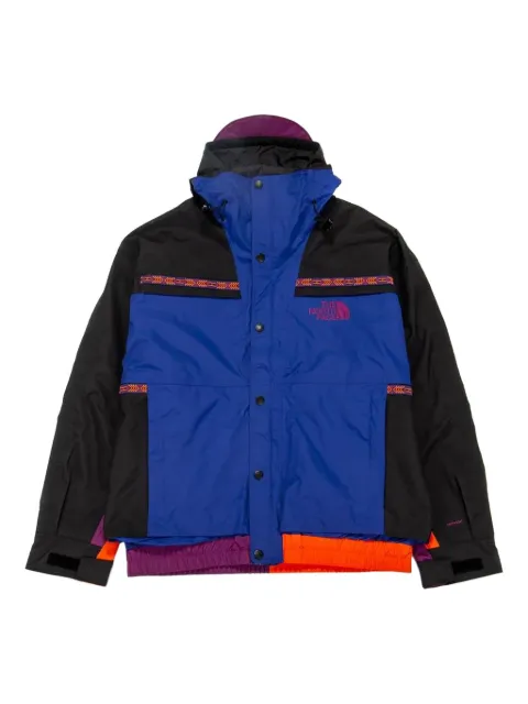 The North Face button-up jacket Blue NF0A3MIB9QX