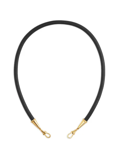 Marie Lichtenberg Lasso necklace Gold ML01268