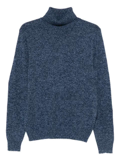 Impure John sweater Blue JOHNWN7