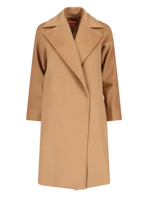 Max Mara Dravenna coat Neutrals 2526016152600