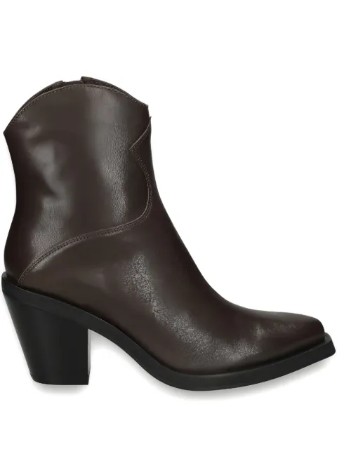 Ash Judy boots Brown JUDY02AFRICA