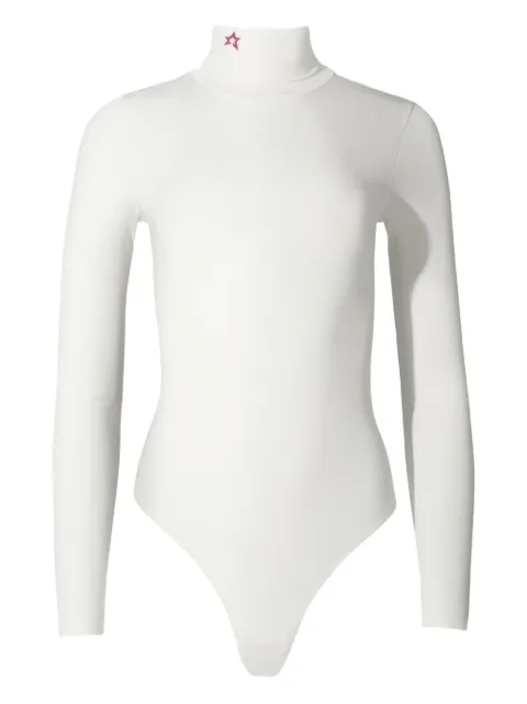 Perfect Moment long-sleeve star-embellished sweater White W30012771707