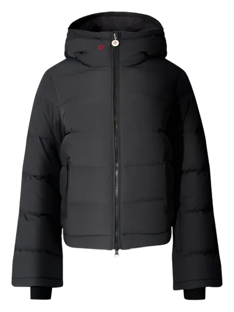Perfect Moment Polar ski jacket Black W30012211703