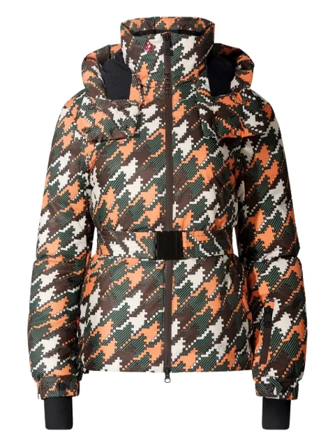 Perfect Moment Candice ski jacket Orange W30010482336